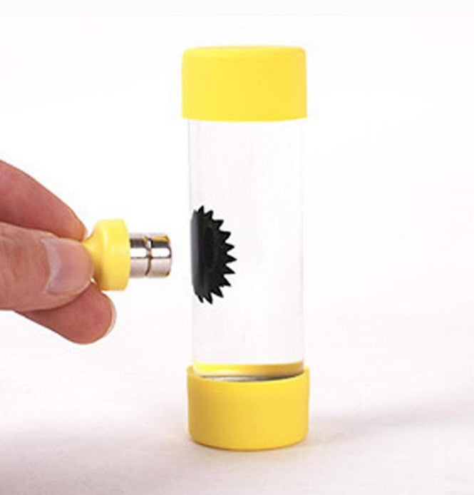Magnetic Fluid Toy – Creative Decompression Desk Puzzle & Stress Relief