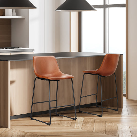 Modern Dining Chairs – Stylish Seating for Home, Office & Kitchen Island