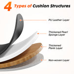 Adjustable Fitness Bench – Multifunctional Workout Bench for Home Gym