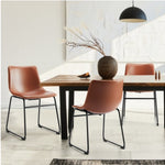 Modern Dining Chairs – Stylish Seating for Home, Office & Kitchen Island