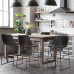 Modern Dining Chairs – Stylish Seating for Home, Office & Kitchen Island