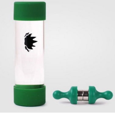 Magnetic Fluid Toy – Creative Decompression Desk Puzzle & Stress Relief