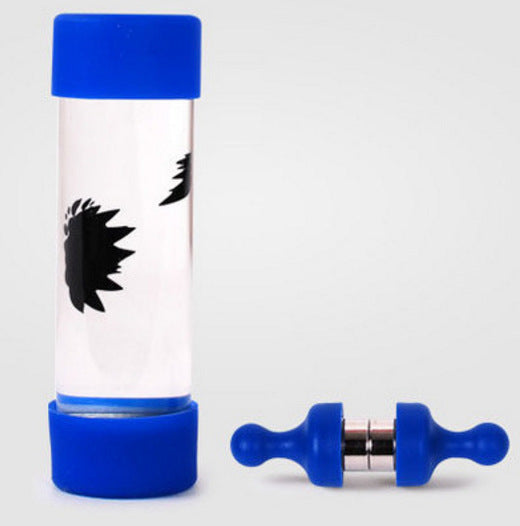 Magnetic Fluid Toy – Creative Decompression Desk Puzzle & Stress Relief