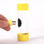 Magnetic Fluid Toy – Creative Decompression Desk Puzzle & Stress Relief