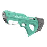 Electric Water Gun – High-Pressure Automatic Water Blaster Toy