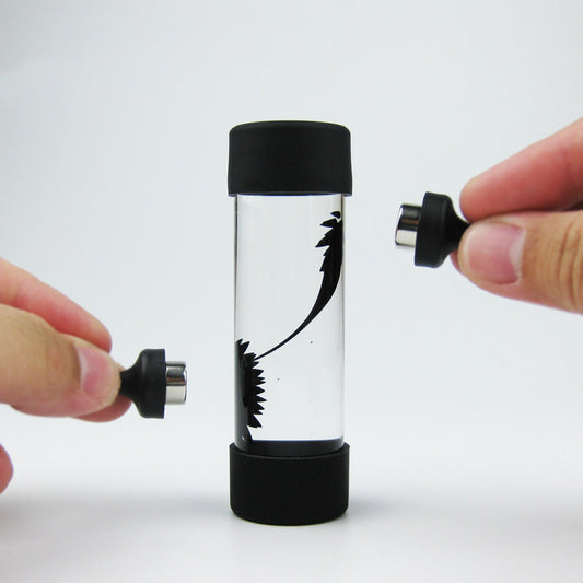 Magnetic Fluid Toy – Creative Decompression Desk Puzzle & Stress Relief