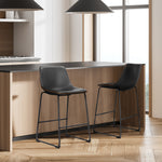 Modern Dining Chairs – Stylish Seating for Home, Office & Kitchen Island