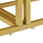 4-Tier Open Bookshelf – Modern Home Office Storage Rack