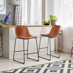 Modern Dining Chairs – Stylish Seating for Home, Office & Kitchen Island