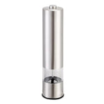 Electric Salt & Pepper Grinder – Adjustable Coarseness with LED Light