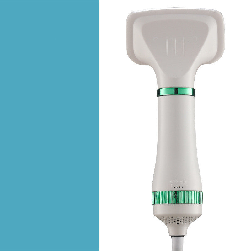 Pet Hair Dryer – Professional Dog & Cat Grooming Blower for Home Use