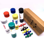 Magnetic Fluid Toy – Creative Decompression Desk Puzzle & Stress Relief