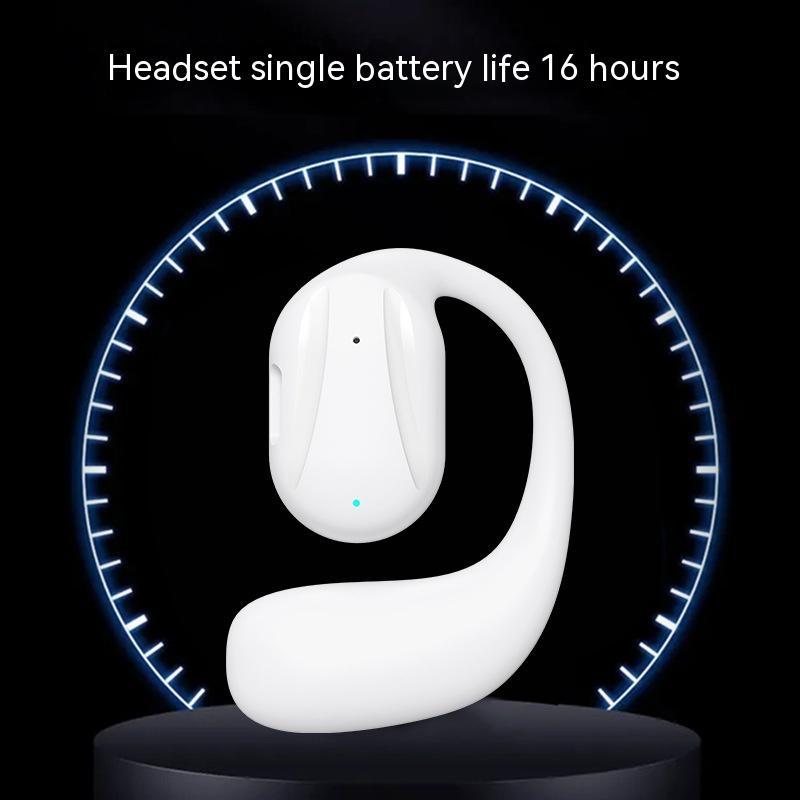 Wireless Bluetooth Headphones – Fashion Stereo Headset with HD Sound